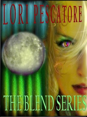 cover image of The Blend Series